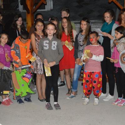 4-6 octombrie: Bacău "Sfântul Nicolae": Campusul Acţiunii Catolice "Isus e bucuria mea" la Slănic Moldova