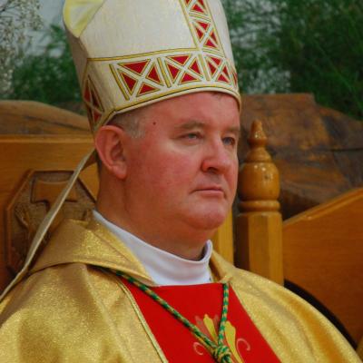 4 octombrie: Roman: Sfinţire de diaconi la Institutul Teologic Franciscan. Foto: Emilian Lupu