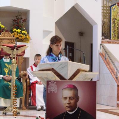5 octombrie: Bacău: Asociaţia Scout, din nou la drum