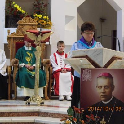 5 octombrie: Bacău: Asociaţia Scout, din nou la drum