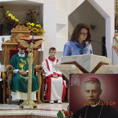 5 octombrie: Bacău: Asociaţia Scout, din nou la drum