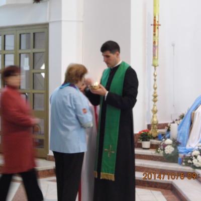 5 octombrie: Bacău: Asociaţia Scout, din nou la drum