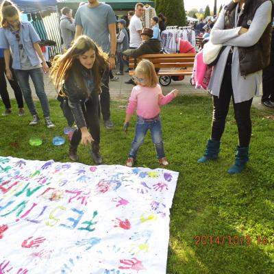 5 octombrie: Bacău: Asociaţia Scout, din nou la drum