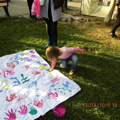 5 octombrie: Bacău: Asociaţia Scout, din nou la drum