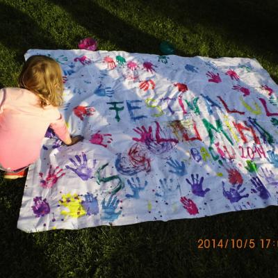 5 octombrie: Bacău: Asociaţia Scout, din nou la drum