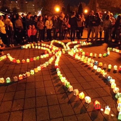 5 octombrie: Bacău: Asociaţia Scout, din nou la drum