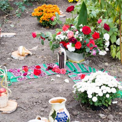 5 octombrie: Iaşi: Hramul bisericii "Sfânta Tereza a Pruncului Isus"