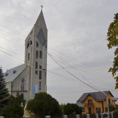 6 octombrie: Belceşti: Binecuvântarea noii case parohiale şi hramul comunităţii
