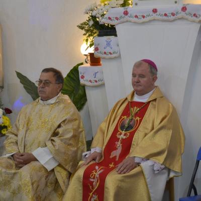 6 octombrie: Belceşti: Binecuvântarea noii case parohiale şi hramul comunităţii