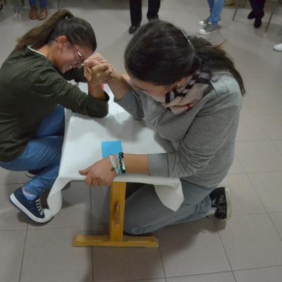 10-12 octombrie: Traian: E bine că suntem aici! - Cursul pentru preşedinţii parohiali din Acţiunea Catolică