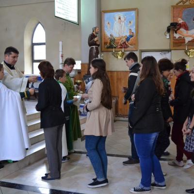 10-12 octombrie: Traian: E bine că suntem aici! - Cursul pentru preşedinţii parohiali din Acţiunea Catolică