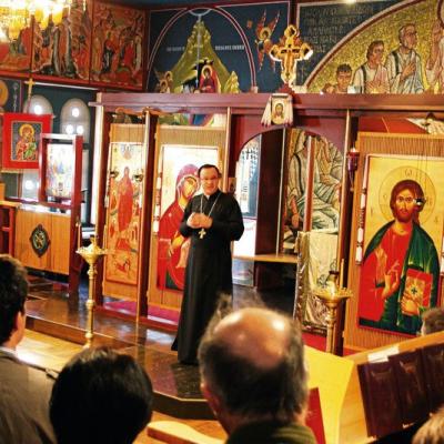 10-13 octombrie: Germania: De 450 de ani în slujba formării preoţilor. Aniversarul Seminarului din Eichstätt (1564-2014)