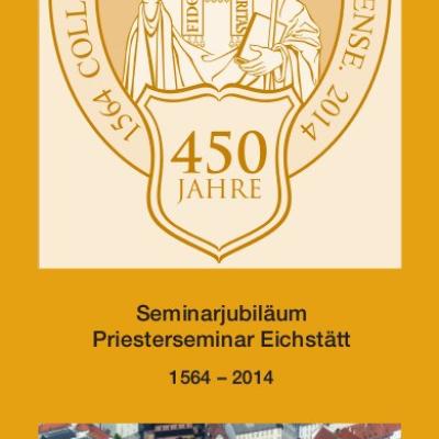 10-13 octombrie: Germania: De 450 de ani în slujba formării preoţilor. Aniversarul Seminarului din Eichstätt (1564-2014)