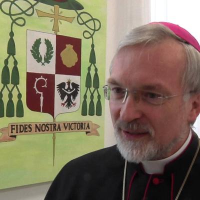 10-13 octombrie: Germania: De 450 de ani în slujba formării preoţilor. Aniversarul Seminarului din Eichstätt (1564-2014)
