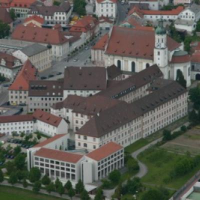 10-13 octombrie: Germania: De 450 de ani în slujba formării preoţilor. Aniversarul Seminarului din Eichstätt (1564-2014)