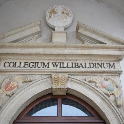 10-13 octombrie: Germania: De 450 de ani în slujba formării preoţilor. Aniversarul Seminarului din Eichstätt (1564-2014)