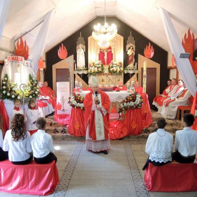 12 octombrie: Dancu: Administrarea Mirului