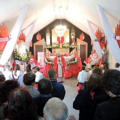 12 octombrie: Dancu: Administrarea Mirului