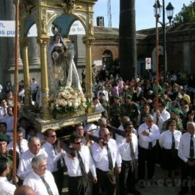 12 octombrie: Sărbătorind-o pe Fecioara Maria de pe Muntele Carmel, Mama şi Patroana Republicii Chile
