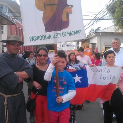 12 octombrie: Sărbătorind-o pe Fecioara Maria de pe Muntele Carmel, Mama şi Patroana Republicii Chile