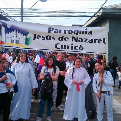 12 octombrie: Sărbătorind-o pe Fecioara Maria de pe Muntele Carmel, Mama şi Patroana Republicii Chile