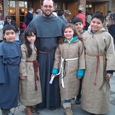 12 octombrie: Sărbătorind-o pe Fecioara Maria de pe Muntele Carmel, Mama şi Patroana Republicii Chile