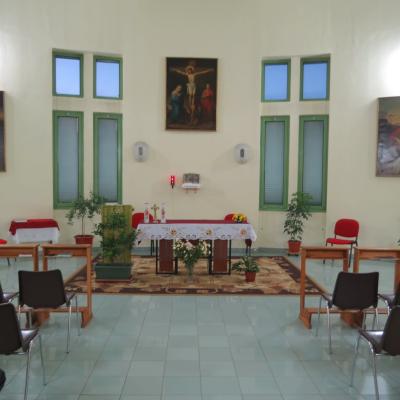 13-17 octombrie: Traian: Exerciţii spirituale pentru preoţi, seria a V-a