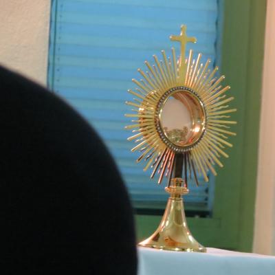 13-17 octombrie: Traian: Exerciţii spirituale pentru preoţi, seria a V-a