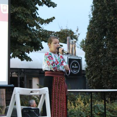17 octombrie: Iaşi: Un milion de stele