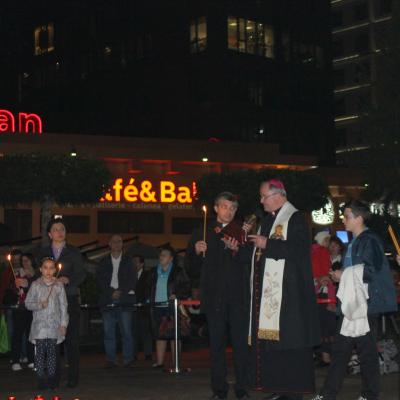 17 octombrie: Iaşi: Un milion de stele