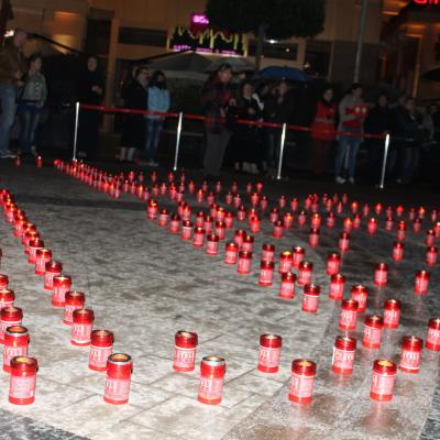 17 octombrie: Iaşi: Un milion de stele