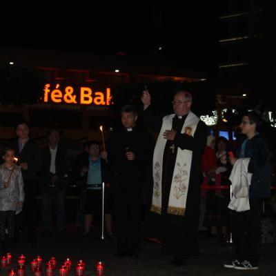 17 octombrie: Iaşi: Un milion de stele