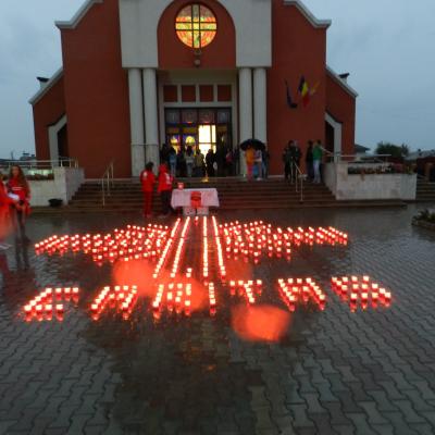 17 octombrie: Iugani: Un milion de stele