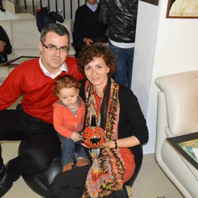 18 octombrie: Iaşi: Talentul în slujba misiunilor