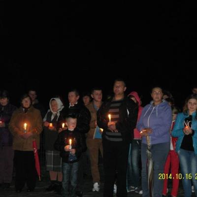 19-22 octombrie: Poiana Micului: Zile de har