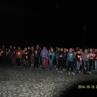 19-22 octombrie: Poiana Micului: Zile de har