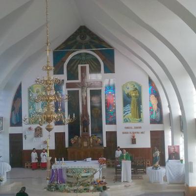 19 octombrie: Valea Mică: Ziua Recoltei şi a Recunoştinţei
