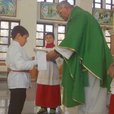 19 octombrie: Valea Mică: Ziua Recoltei şi a Recunoştinţei