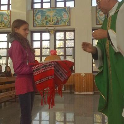 19 octombrie: Valea Mică: Ziua Recoltei şi a Recunoştinţei