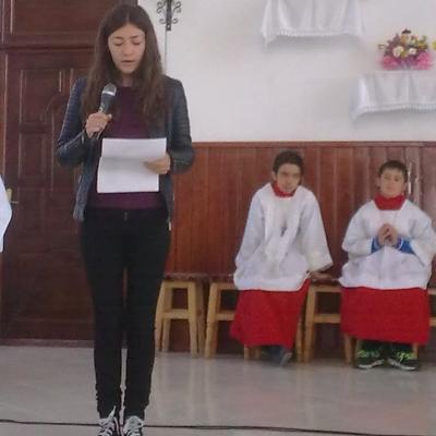 19 octombrie: Valea Mică: Ziua Recoltei şi a Recunoştinţei