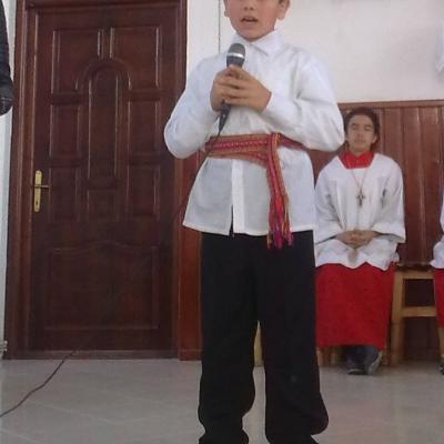 19 octombrie: Valea Mică: Ziua Recoltei şi a Recunoştinţei