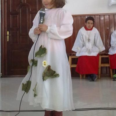 19 octombrie: Valea Mică: Ziua Recoltei şi a Recunoştinţei