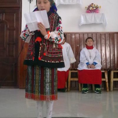 19 octombrie: Valea Mică: Ziua Recoltei şi a Recunoştinţei