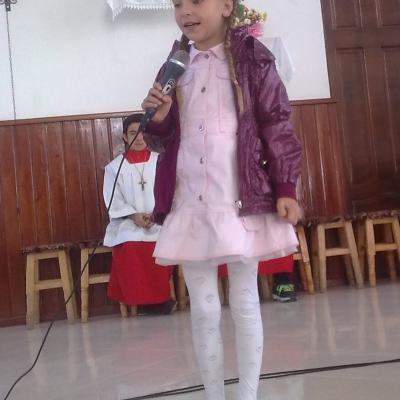 19 octombrie: Valea Mică: Ziua Recoltei şi a Recunoştinţei