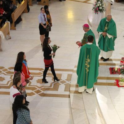 19 octombrie: Iaşi: Deschiderea anului universitar 2014-2015