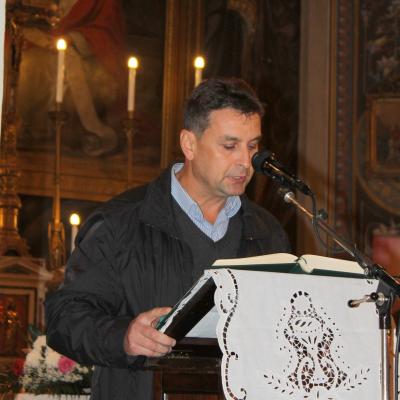 22 octombrie: Iaşi: Oficiul pentru Pastoraţia Familiei şi a Laicilor are o "casă"
