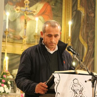22 octombrie: Iaşi: Oficiul pentru Pastoraţia Familiei şi a Laicilor are o "casă"