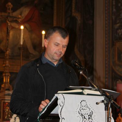 22 octombrie: Iaşi: Oficiul pentru Pastoraţia Familiei şi a Laicilor are o "casă"