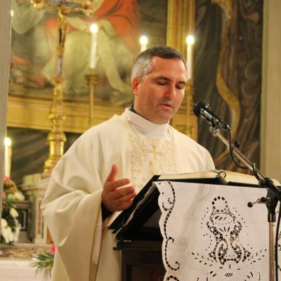 22 octombrie: Iaşi: Oficiul pentru Pastoraţia Familiei şi a Laicilor are o "casă"
