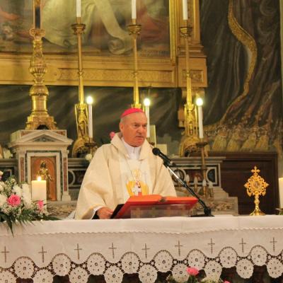 22 octombrie: Iaşi: Oficiul pentru Pastoraţia Familiei şi a Laicilor are o "casă"